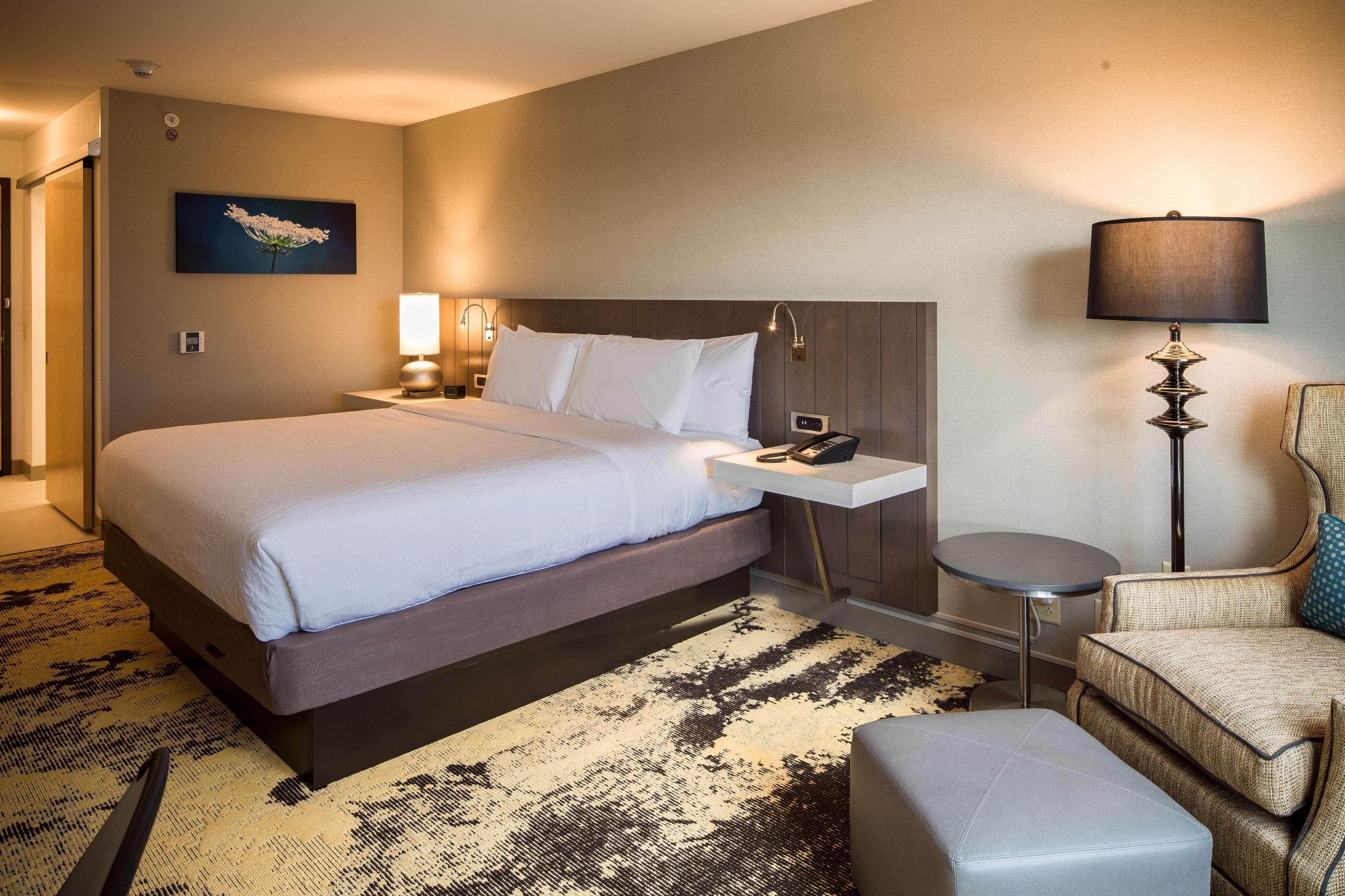 Hilton Garden Inn Pittsburgh Airport Moon Township Exterior foto