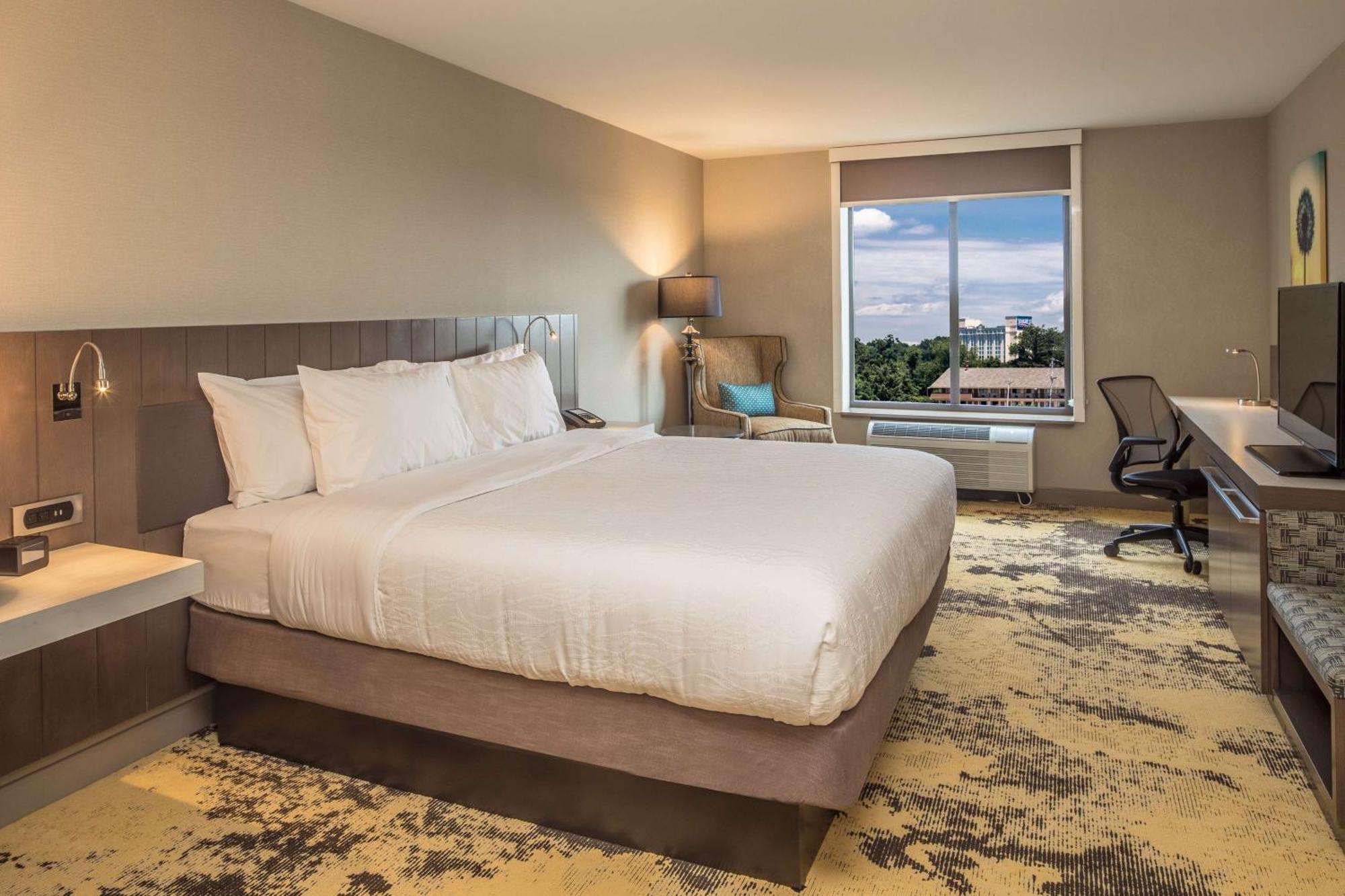 Hilton Garden Inn Pittsburgh Airport Moon Township Exterior foto